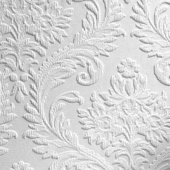 Обои под покраску Anaglypta Luxury High TraDRD 80027