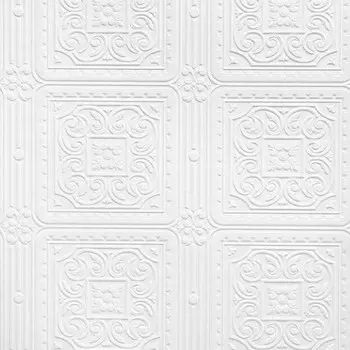 Обои под покраску Anaglypta Luxury Turner Tile RD 80000