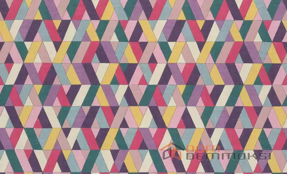 Обои Rasch Barbara Home Collection XL 805642