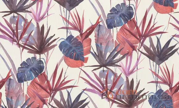 Обои Rasch Barbara Home Collection XL 806632