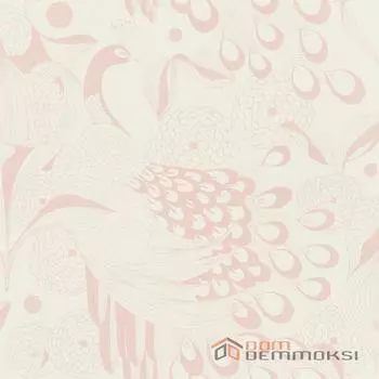 Обои Rasch Club Botanique 537505