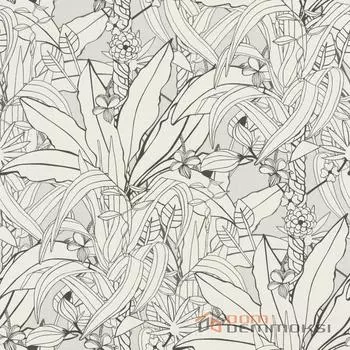 Обои Rasch Club Botanique 538946