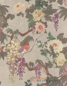 Обои Rasch Etro II 533828