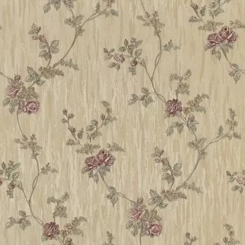 Обои виниловые на бумажной основе Rasch Palace 516616