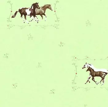 Обои виниловые на флизелиновой основе AS Creation Little Stars 35837-1