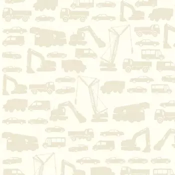 Обои виниловые на флизелиновой основе AS Creation Little Stars 35815-3