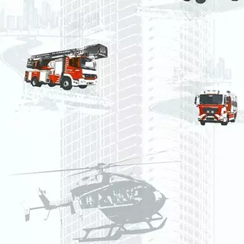 Обои виниловые на флизелиновой основе AS Creation Little Stars 35813-1