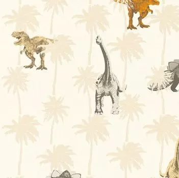 Обои виниловые на флизелиновой основе AS Creation Little Stars 35835-1