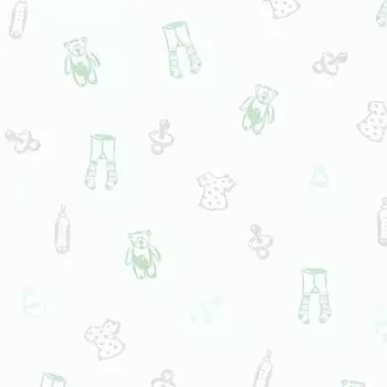 Обои виниловые на флизелиновой основе AS Creation Little Stars 35845-1