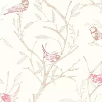 Обои виниловые на флизелиновой основе AS Creation Colibri 36623-3