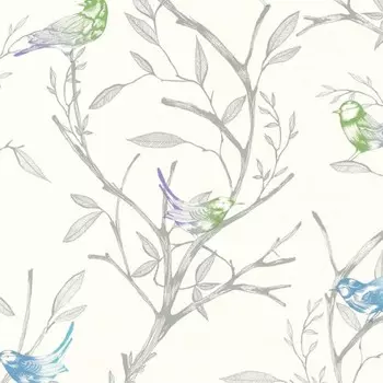Обои виниловые на флизелиновой основе AS Creation Colibri 36623-1