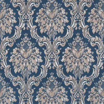 Обои виниловые на флизелиновой основе AS Creation Paradise Garden 36716-7