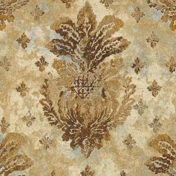 Обои виниловые на флизелиновой основе AS Creation Boho Love 36456-1