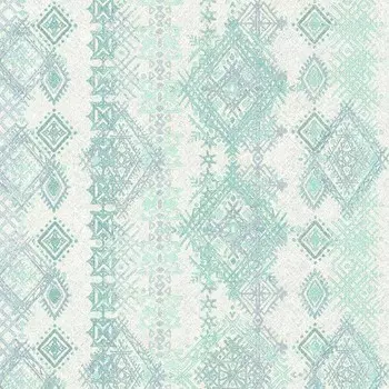 Обои виниловые на флизелиновой основе AS Creation Boho Love 36466-1