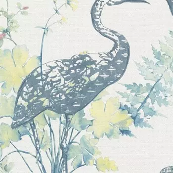 Обои виниловые на флизелиновой основе AS Creation Four Seasons 36092-1
