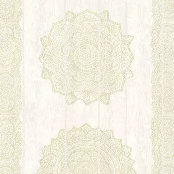 Обои виниловые на флизелиновой основе AS Creation Boho Love 36462-2