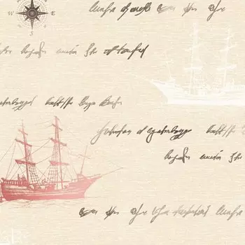 Обои виниловые на флизелиновой основе AS Creation Cote d' Azur 35184-3