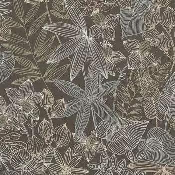 Обои виниловые на флизелиновой основе AS Creation Colibri 36630-3