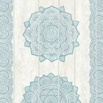 Обои виниловые на флизелиновой основе AS Creation Boho Love 36462-4