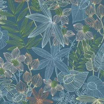 Обои виниловые на флизелиновой основе AS Creation Colibri 36630-1