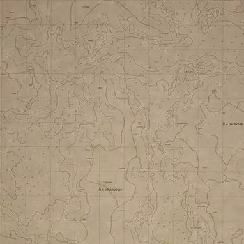 Обои виниловые на флизелиновой основе Casadeco Marina 25101422