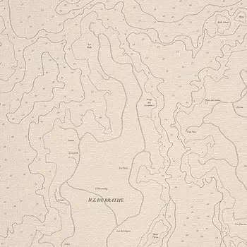 Обои виниловые на флизелиновой основе Casadeco Marina 25100130