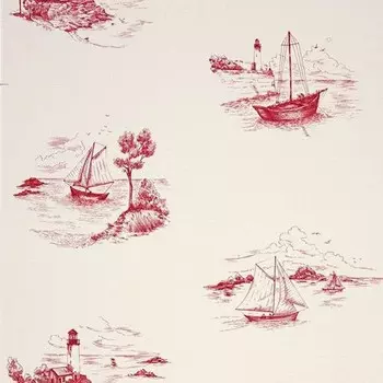 Обои виниловые на флизелиновой основе Casadeco Marina 25078104