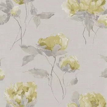 Обои виниловые на флизелиновой основе Casadeco Williamsburg 28427127