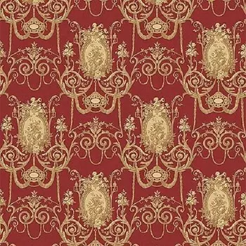 Обои виниловые на флизелиновой основе Did Bali BL1007-5