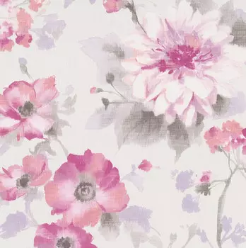 Обои виниловые на флизелиновой основе Erismann Guido Maria Kretschmer Fashion For Walls 10051-05