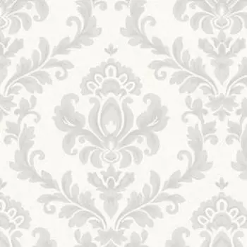 Обои виниловые на флизелиновой основе Grandeco Chantilly 153102