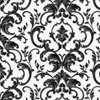 Обои виниловые на флизелиновой основе Grandeco Imperial IL 3204