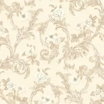 Обои виниловые на флизелиновой основе Grandeco Imperial IL 2107