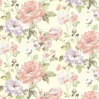 Обои виниловые на флизелиновой основе Grandeco Imperial IL 3102