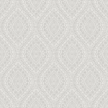 Обои виниловые на флизелиновой основе Grandeco Little Florals 3205 LF