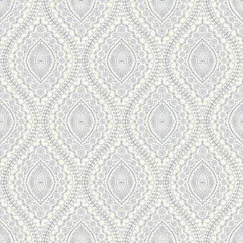 Обои виниловые на флизелиновой основе Grandeco Little Florals 3203 LF