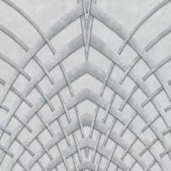 Обои виниловые на флизелиновой основе Marburg Art Deco 31953