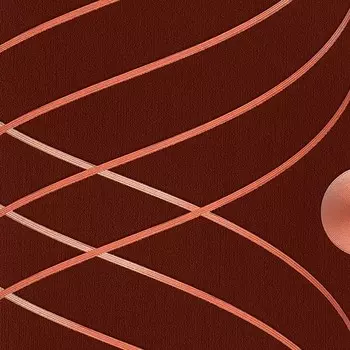 Обои виниловые на флизелиновой основе Marburg Colani Evolution 56334