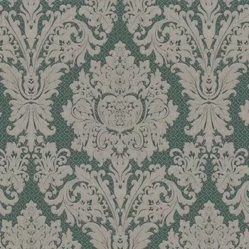 Обои виниловые на флизелиновой основе Marburg Empire 57588