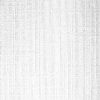 Обои виниловые на флизелиновой основе под покраску Practic Strukturtapeten 3534-25