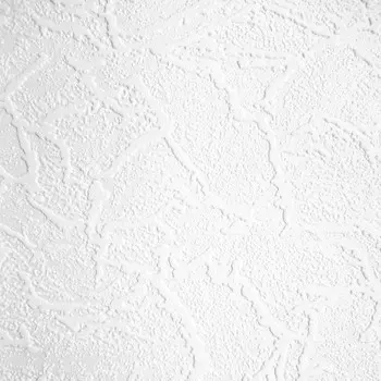 Обои виниловые на флизелиновой основе под покраску Practic Strukturtapeten 3555-25