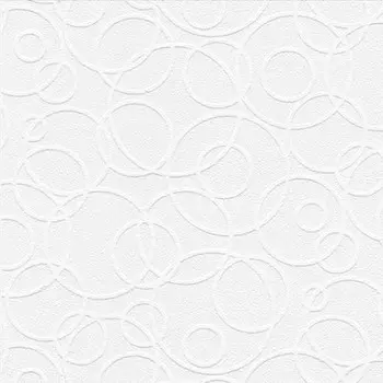 Обои виниловые на флизелиновой основе под покраску AS Creation Antivandal 5611-14