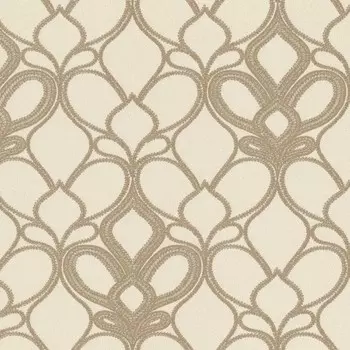 Обои виниловые на флизелиновой основе Rasch Chatelaine II 955019