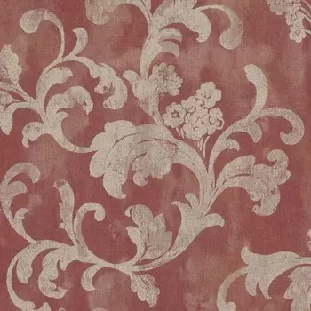 Обои виниловые на флизелиновой основе Rasch Florentine ll 455366