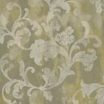Обои виниловые на флизелиновой основе Rasch Florentine ll 455335