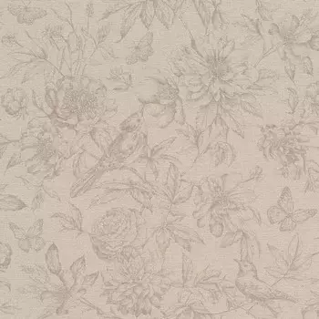 Обои виниловые на флизелиновой основе Rasch Florentine ll 449457