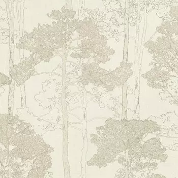 Обои виниловые на флизелиновой основе Rasch Hyde Park 410822