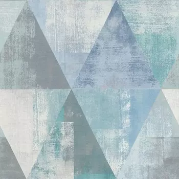 Обои виниловые на флизелиновой основе Rasch Hyde Park 410907