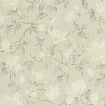 Обои виниловые на флизелиновой основе Rasch Magnolia 964912