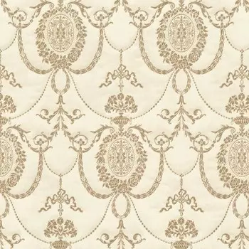 Обои виниловые на флизелиновой основе Rasch Trianon XL 963014